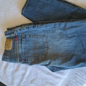 Lucky Brand Jean
